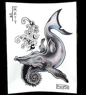 Helicoprion