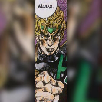 Dio Muda