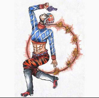 Mista &amp; The Sex Pistols